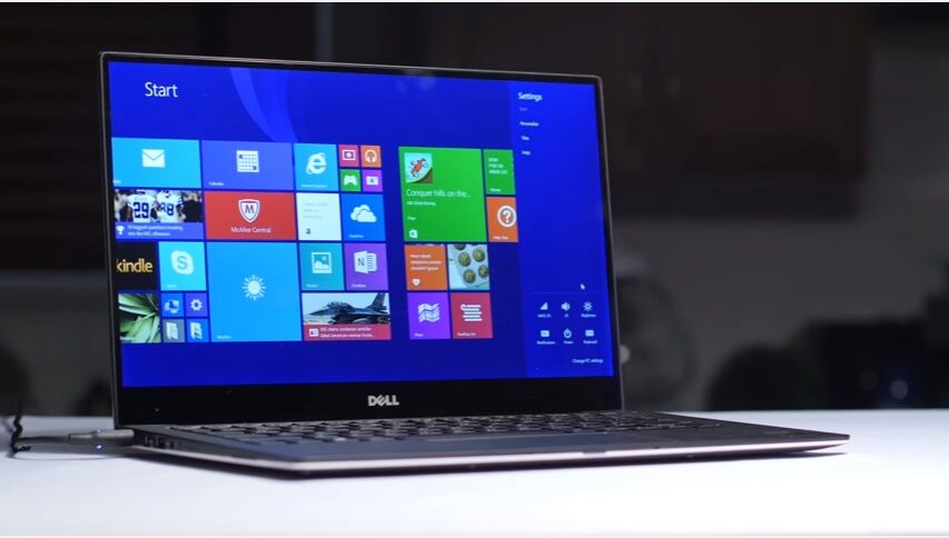 Berapakah Tebal Laptop Paling Tipis di Dunia 2016 