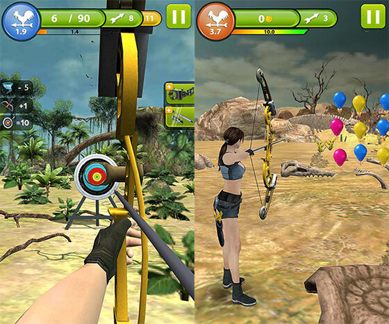 20+ Game Olahraga Android Terbaik 2016 - JalanTikus.com