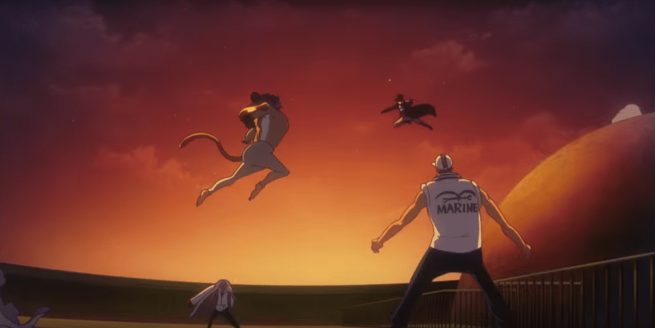 Sabo Dan Lucci