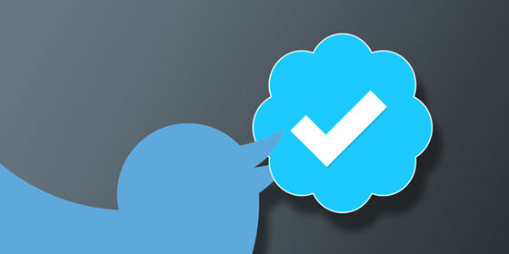 Cara Mendapatkan Akun Verifikasi Twitter