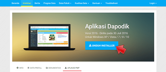 aplikasi pmp 1.3 3