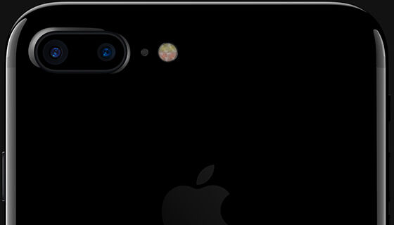Kamera Iphone 7