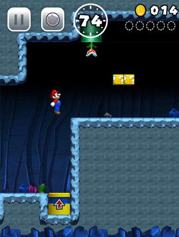 The Super Mario Bros for iphone download The Super Mario Bros for iphone download