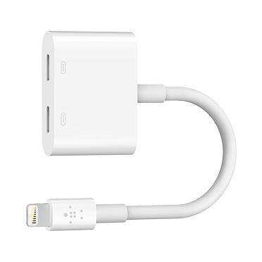 Belkin Adapter Iphone 7 1