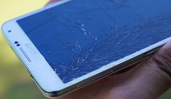 Garansi Smartphone Refurbish