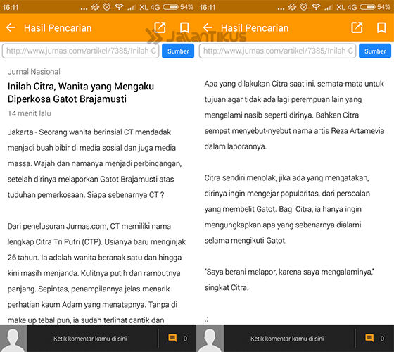 Kasus Pemerkosaan Aa Gatot 4
