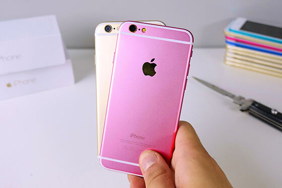Kualitas Smartphone Refurbish