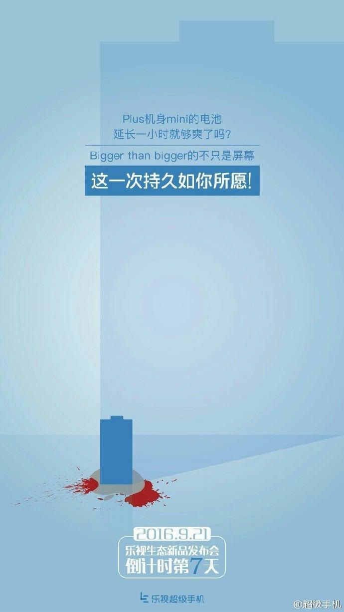 Leeco Le Pro 3 1