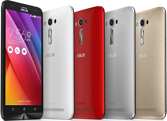 Smartphone Dual Sim Murah 3
