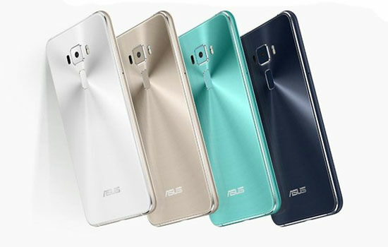 Zenfone 3 Vs Oppo F1 Plus 4