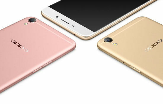 Zenfone 3 Vs Oppo F1 Plus 5
