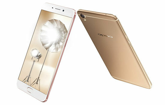 Zenfone 3 Vs Oppo F1 Plus