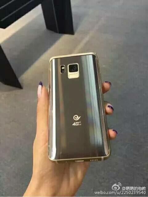 Smartphone Lipat Samsung Veyron 4