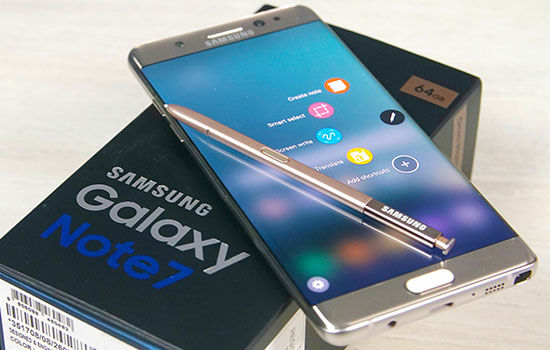 Smartphone Baru Terbaik 3