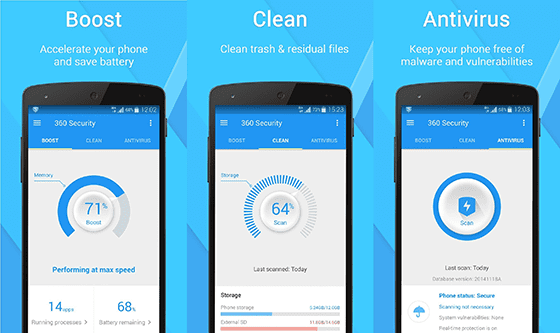 aplikasi antivirus android terbaik 2016 2