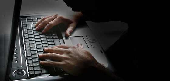 sri lanka president's official website hacked 1