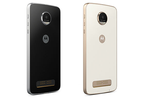 Moto Z Play