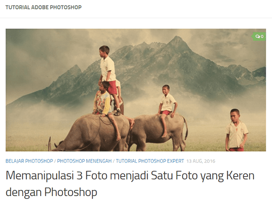 situs belajar desain grafis gratis 10