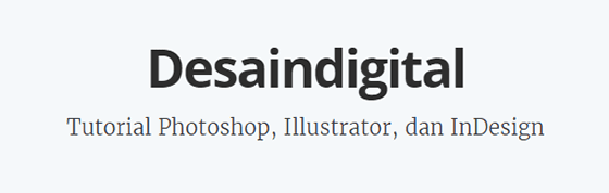 situs belajar desain grafis gratis 8