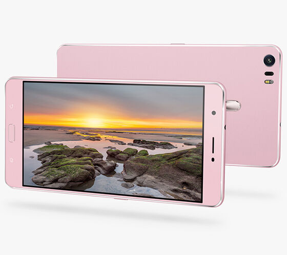 Smartphone Layar Besar Asus Zenfone 3 Ultra