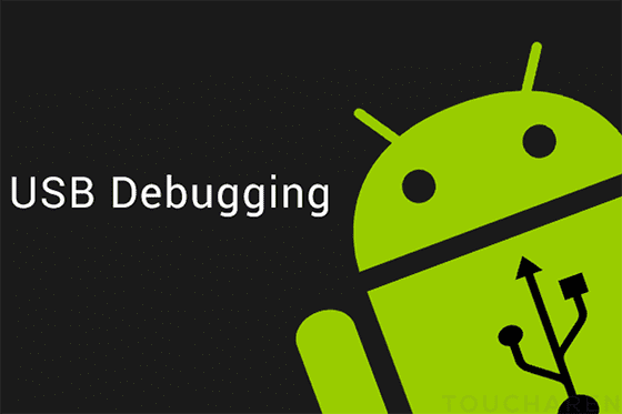 Image result for usb debugging