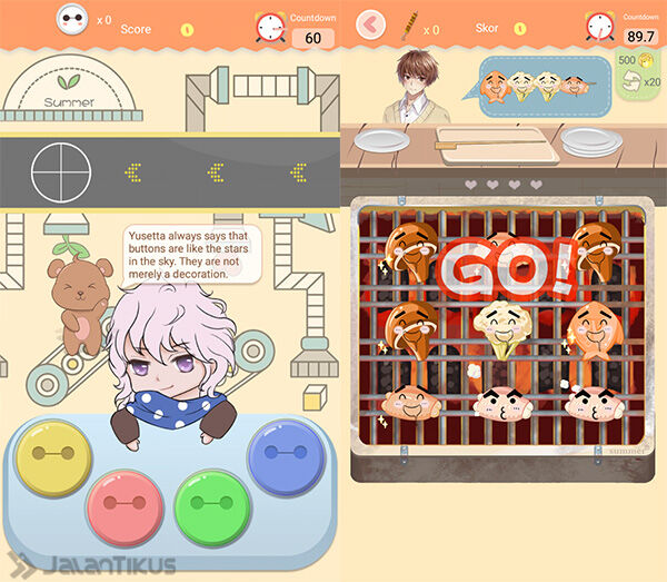Hasil gambar untuk gambar dress up diary mini games