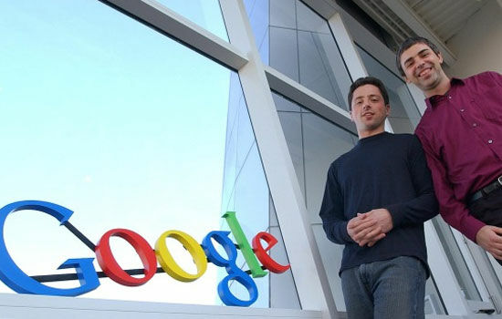 Google Ulang Tahun 2