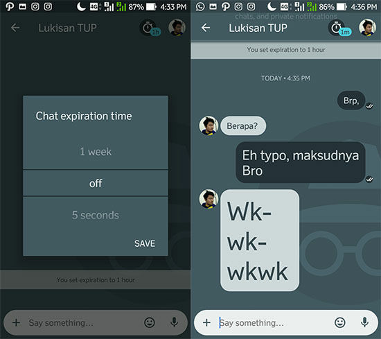 Aplikasi Android Terbaik Sptember 3