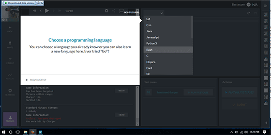 codeingame belajar coding sambil main game (6)