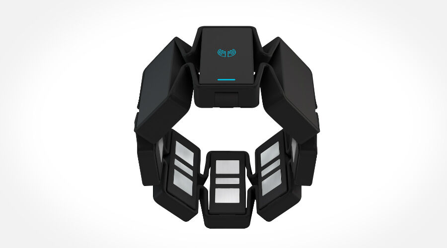 Myo Black