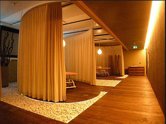 Message Room Kantor Google