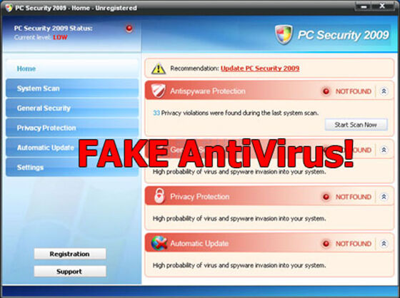 tanda virus dan malware 6