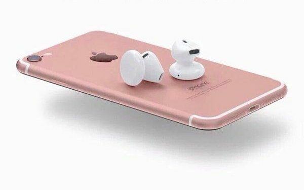 Alasan Wajib Beli Iphone 7 5