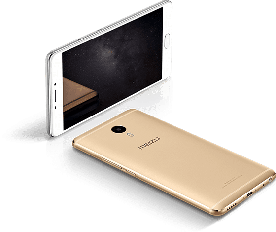 Meizu M3 Max