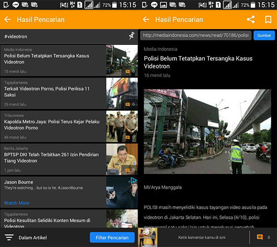Heboh Videotron 6