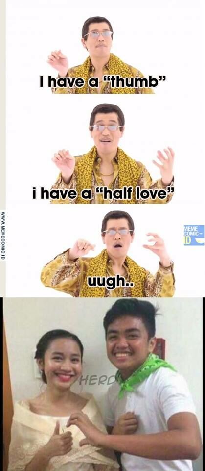 Meme Ppap Pen Pinapple Apple Pen 22