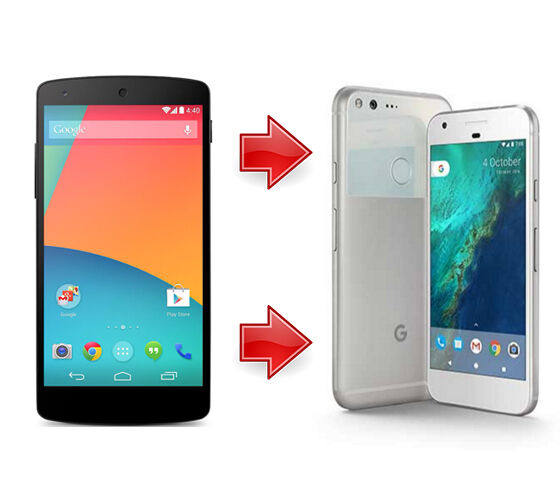 Google Nexus Bangkrut