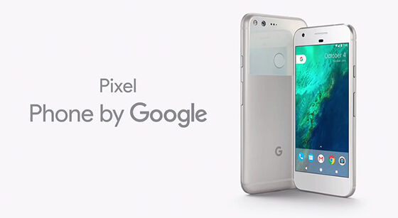 google-pixel
