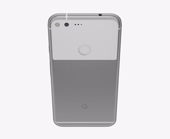 Beberapa Keunggulan Google Pixel dibandingkan dengan 