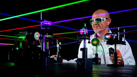 Apa Itu Laser