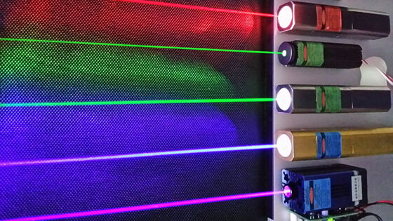 Berapa Banyak Laser Yang Dibutuhkan Untuk Menjadi Senjata Mematikan