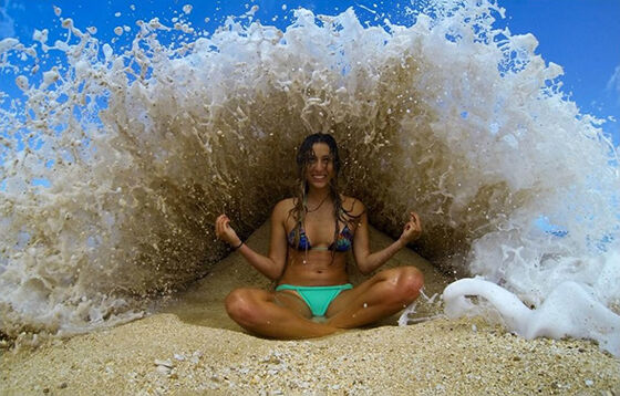 Foto Fantastis Keren 1