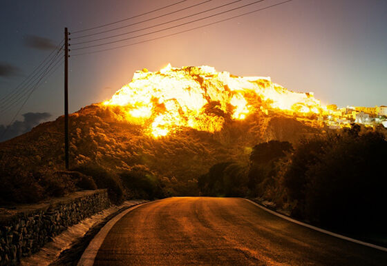 Foto Fantastis Keren 11