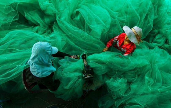 Foto Fantastis Keren 13