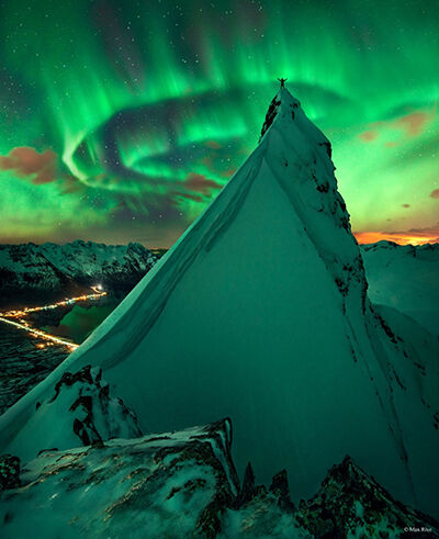 Foto Fantastis Keren 16
