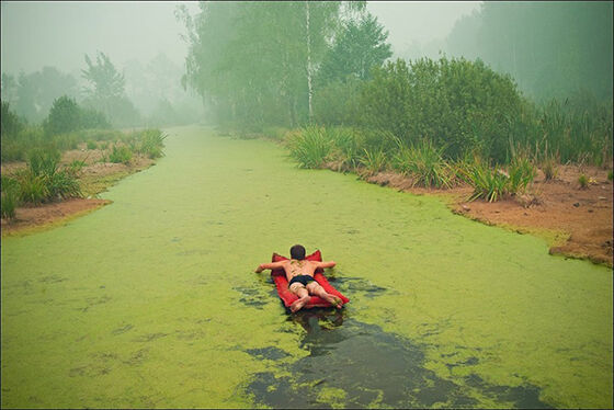 Foto Fantastis Keren 5