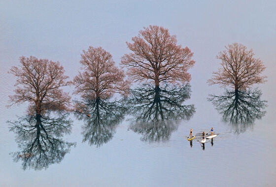 Foto Fantastis Keren 9