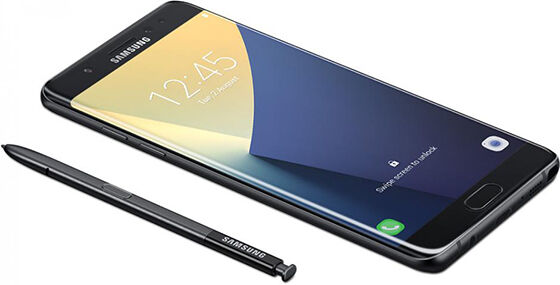 Note 7 Meledak 5