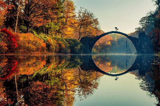 Foto Mengagumkan Paling Keren 1