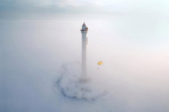 Foto Mengagumkan Paling Keren 4